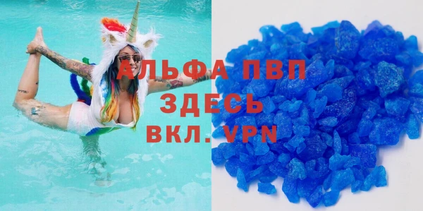 индика Алексеевка